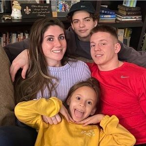 Meet your Posher, Andrea